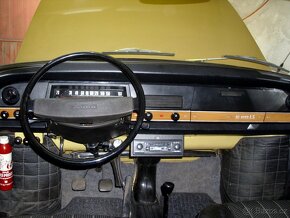Škoda 110 LS - 6