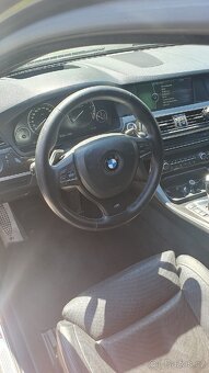 BMW 535i XDrive - 6