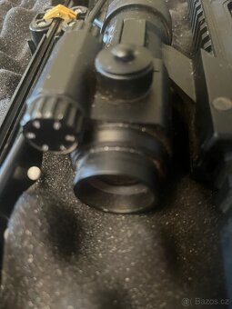 Zbraň na airsoft - 6