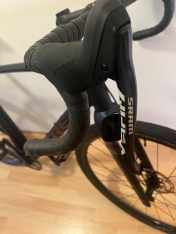 TREK Checkpoint ALR 4 MATTE DEEP DARK BLUE 2024 - 6