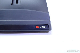 3M LX550 Stojan na notebook - 6