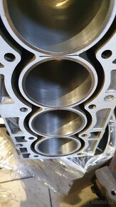 Motor Ford 1.6 ecoboost JQDA JTDA JTBA JTMA JQDB JTWA - 6
