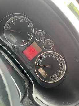 Seat Leon 1.9 tdi ARL 4x4 - 6