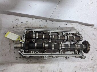 Podložka vačkového hřídele audi a6 c6 53622800, 059102cb - 6