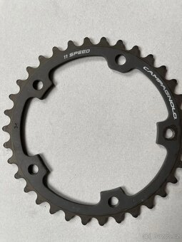 CAMPAGNOLO - převodníky 11s,12s - 6