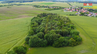 Prodej pole, 27000 m², Tuřany - 6