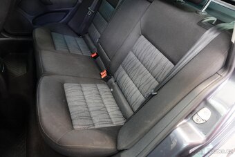 Škoda Octavia II 1.6TDi , 77 kW nafta, 2012 - 6