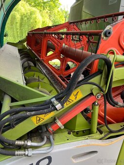 Claas Avero 240 - 6