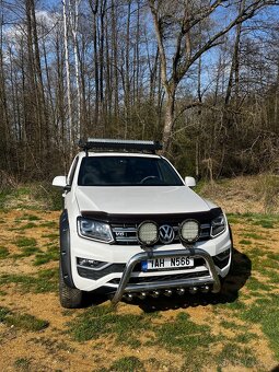Amarok V6 - 6