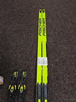 Fischer speedmax 181, 186, 191 - 6