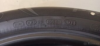 Michelin Pilot Primacy 3 205/55 R19 97V 6,5mm DEMO - 6