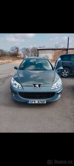 Peugeot - 6