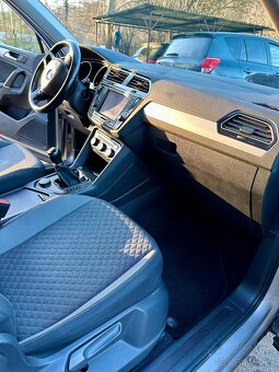 Tiguan 2.0 4x4 - 6