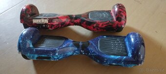 Hoverboard - 6