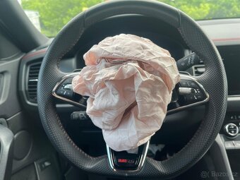 Škoda Kodiaq 2.0 TSI RS 4x4 DSG, STARTUJE, CENA BEZ DPH - 6