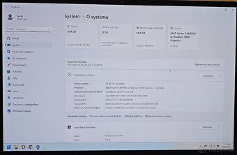 ASUS ROG Zephyrus G14 14" OLED 3K 120Hz |R9 8945HS|4060 8GB - 6