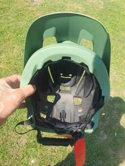 MTB helma - 6
