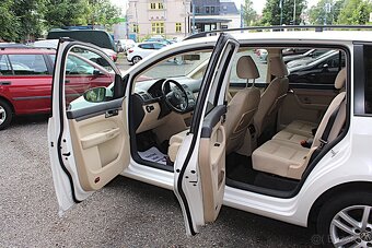 VW Touran - 6