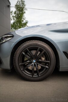 BMW 540i xDrive G30 - LUXURY LINE - 6