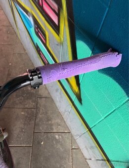 Freestyle Bmx kolo - 6