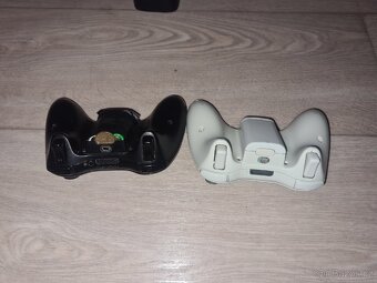 Xbox 360 500 GB (4x hra) - 6