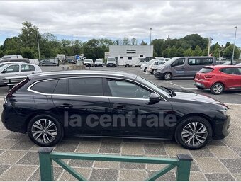 PEUGEOT 508 II SW 2.0 BlueHDi 165 S&S ALLURE EAT8 06/2019 - 6