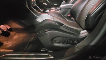 Citroën C5 2,0 HDi Break Exclusive, r.v. 2013 - 6