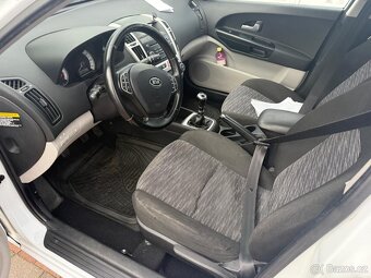Predam kia ceed 1.4 benzin - 6