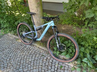 Canyon Neuron 6, vel.M - rezervováno - 6