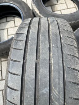 Letní Good Year Eagle F1 Asymmetric 5, 225/55 R17 - 6