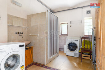 Prodej rodinného domu, 3897 m², Rokytno, Zástava - 6