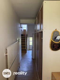 Prodej rodinného domu v Dřínově u Kroměříže - 6