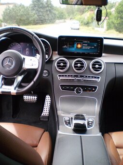 AMG C43 - 6