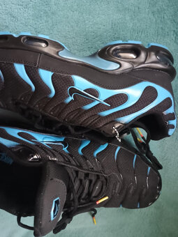 Sportovní obuv NIKE nové č.47 - 6