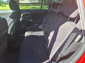 Toyota RAV4 2.2D4D 2008 - 6