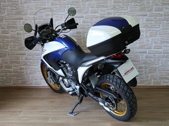 Honda XL700VA Transalp ABS původ ČR, 1.majitel, 1700km - 6