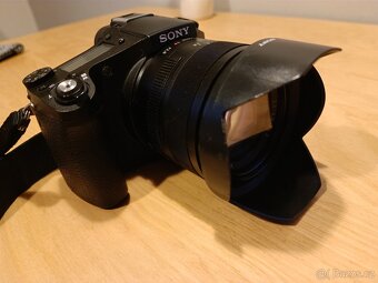 Sony RX10 - 6