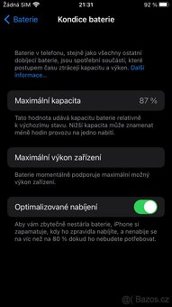 Apple iPhone 6s 64GB, stříbrný - 6