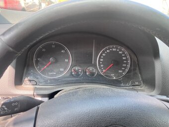 Volkswagen Golf V Variant 1.9 TDi 77kW BLS - 6