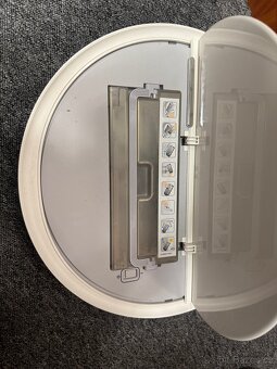 🧹 Robotický vysavač Rowenta RR7447WH – Wi-Fi, mopování - 6