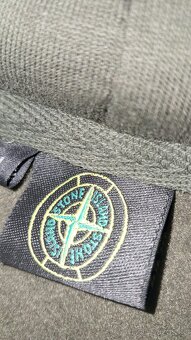STONE ISLAND - 6
