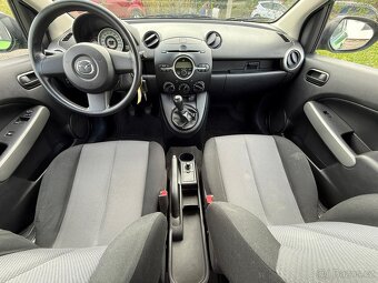 Mazda 2 , 1.3i, CE Plus - 6