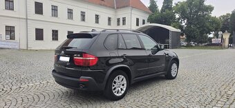 BMW X5 E70 35d Bi-turbo 210kw - 6