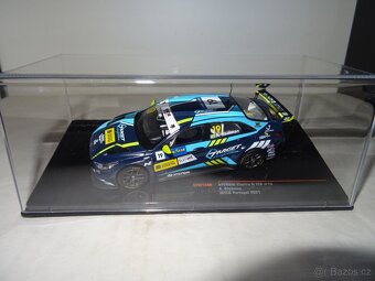 1:43 Hyundai Elantra IXO - 6
