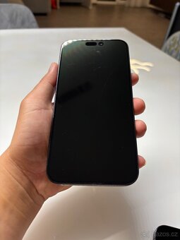 iPhone 15 Pro Max 256GB, 94% baterie - 6
