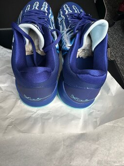 Nike Kobe V Protro X-Ray vel. 45,5 - 6