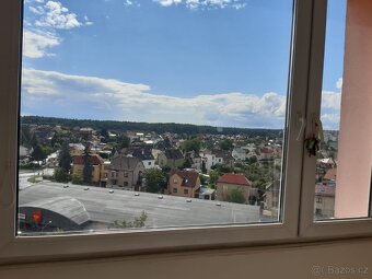 Pronájem 2+kk po kompletní rekonstrukci - 6