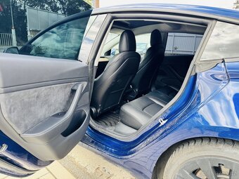 tesla model 3 2021 tepelní čerpadlo - 6