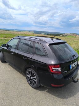 Škoda Fabia Combi, 1.0 TSi 70kw, Style+, 61 000km, - 6