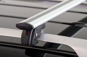 Sřešní nosič Menabo Jackson 120 cm, jako nový - 6